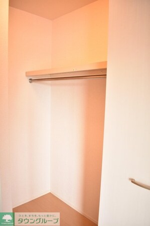 ルーヴル三橋 Aの物件内観写真